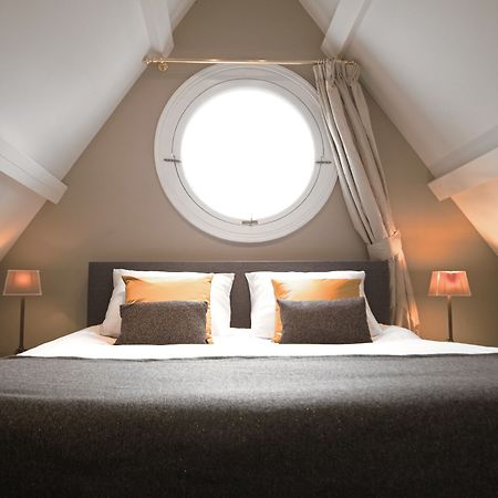 Amsterdam Canal Suites Luaran gambar