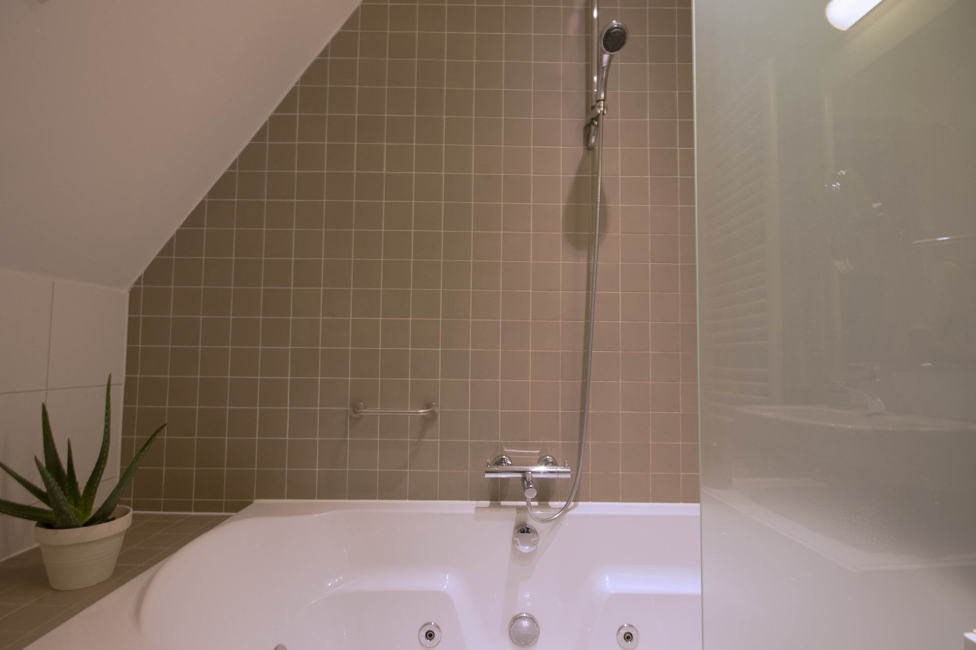 Amsterdam Canal Suites Luaran gambar
