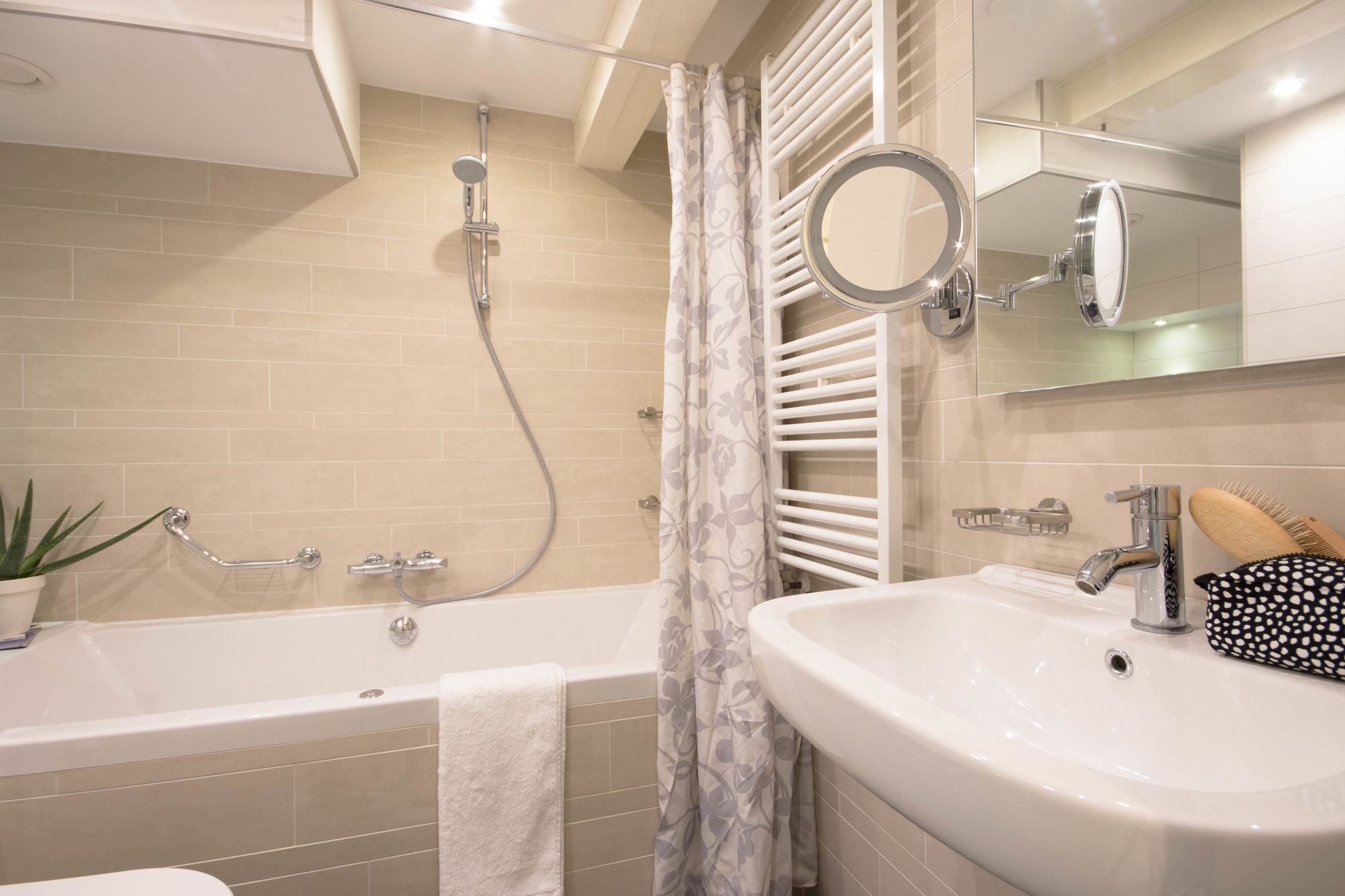 Amsterdam Canal Suites Luaran gambar