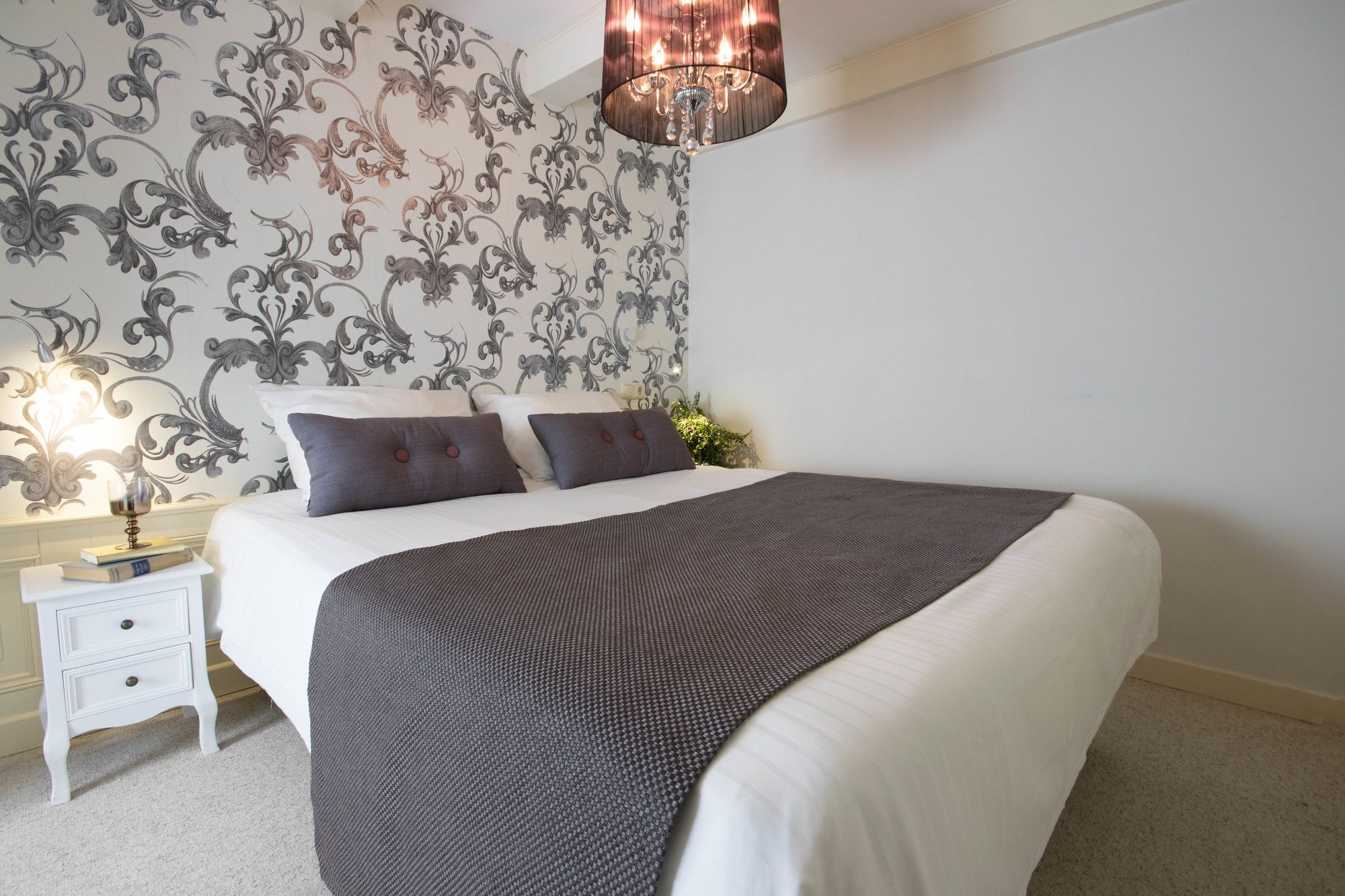 Amsterdam Canal Suites Luaran gambar