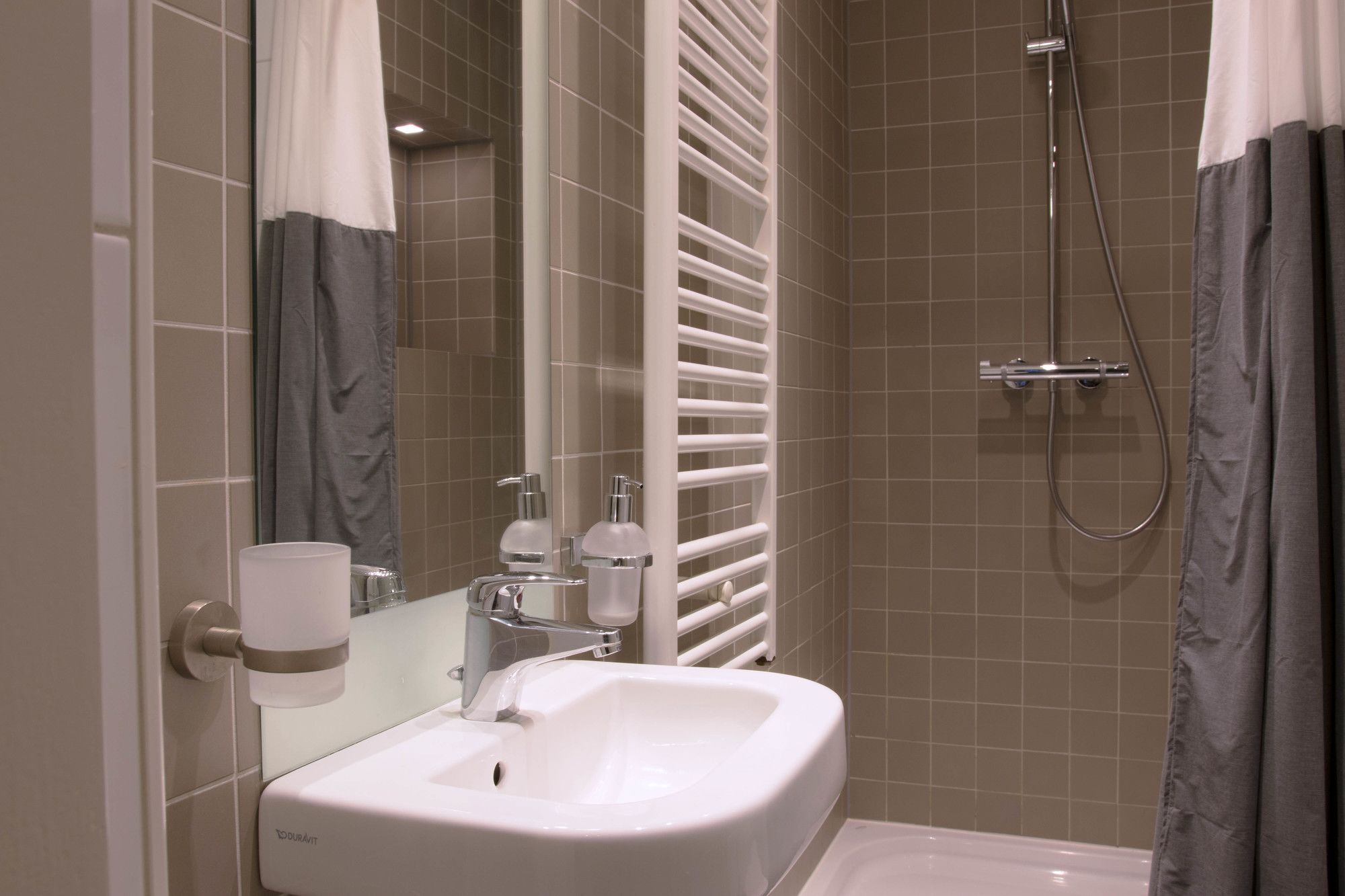 Amsterdam Canal Suites Luaran gambar