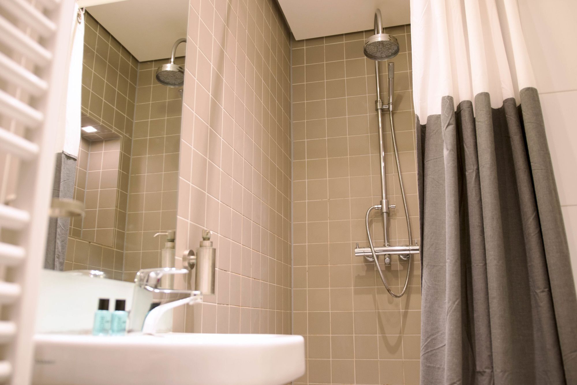 Amsterdam Canal Suites Luaran gambar