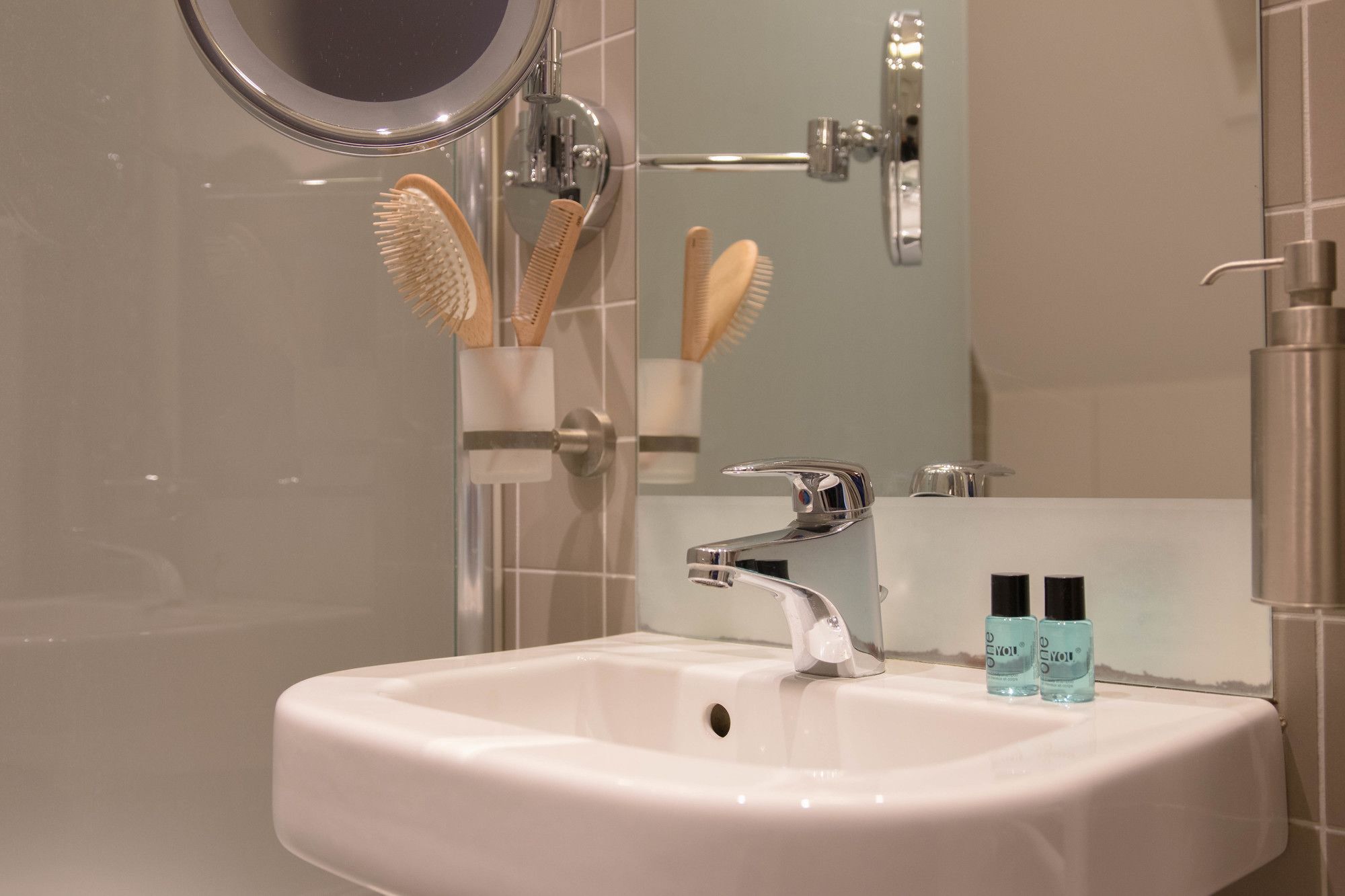 Amsterdam Canal Suites Luaran gambar